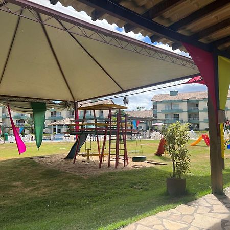 Refugio Village Das Aguas Bloco B Apt 106 Barra do Pirai Exterior photo