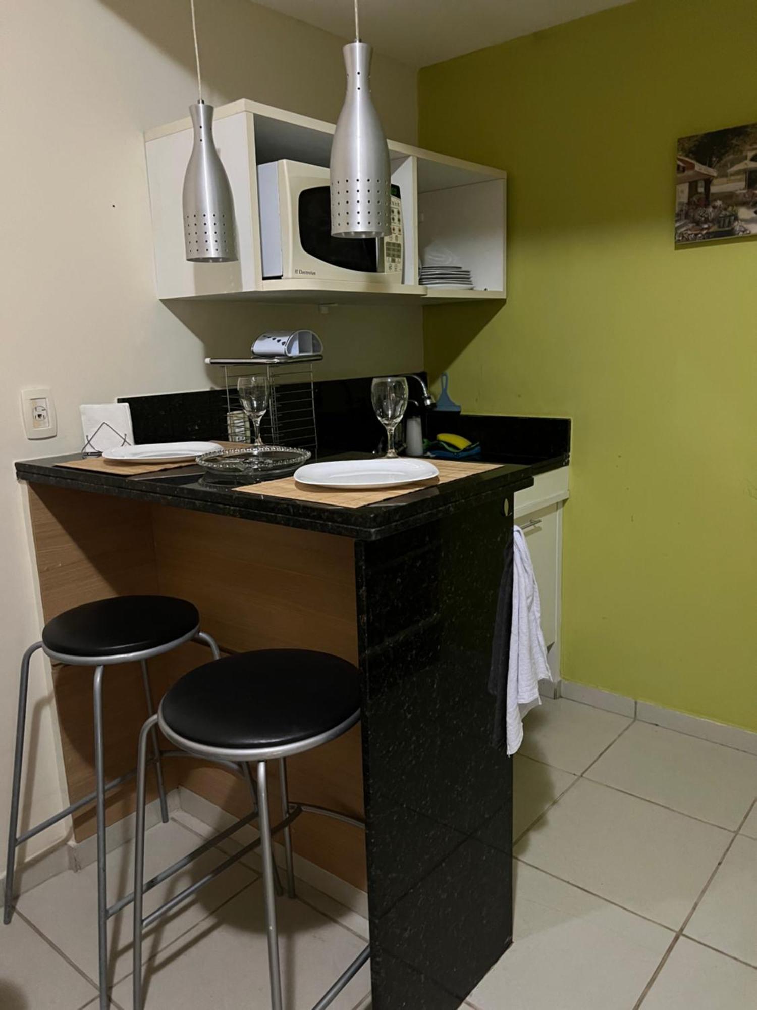 Refugio Village Das Aguas Bloco B Apt 106 Barra do Pirai Exterior photo