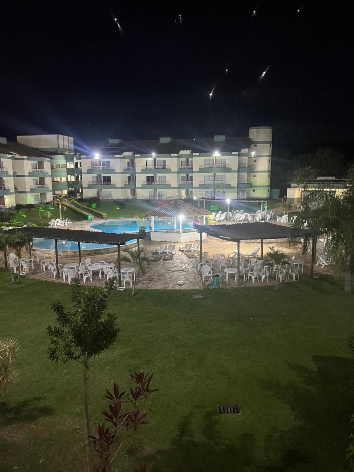 Refugio Village Das Aguas Bloco B Apt 106 Barra do Pirai Exterior photo