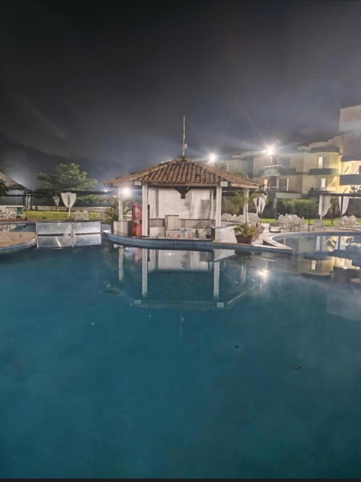 Refugio Village Das Aguas Bloco B Apt 106 Barra do Pirai Exterior photo